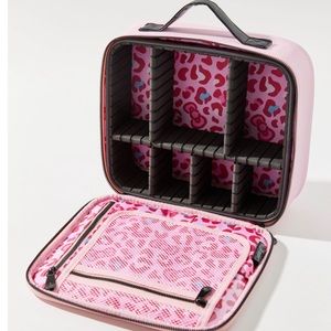Hello Kitty Cosmetic Bag - Thumbnail 3